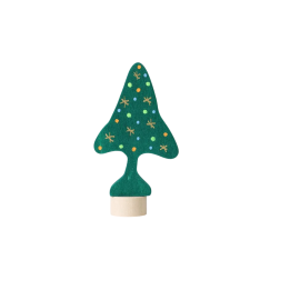 Kerstboom steker Grimm's